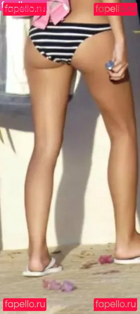 Maria Francisca Perello Onlyfans Photo Gallery 