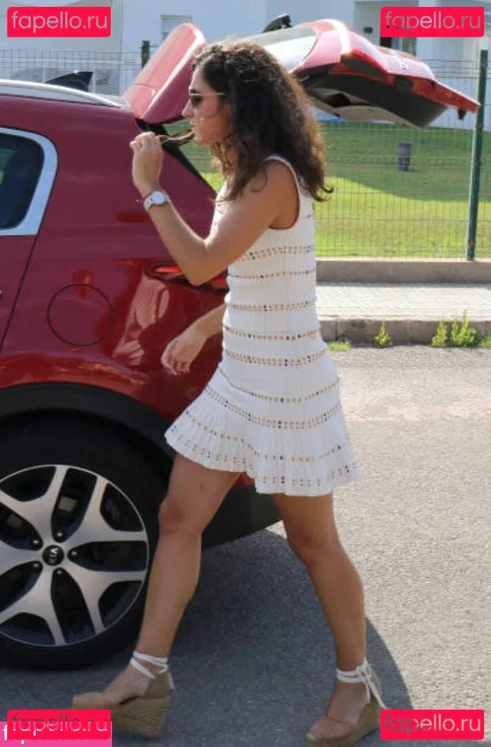 Maria Francisca Perello Onlyfans Photo Gallery 