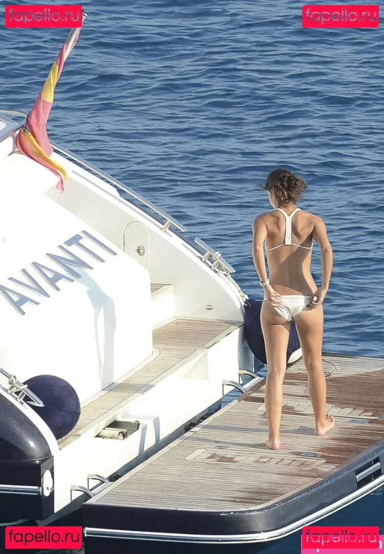 Maria Francisca Perello Onlyfans Photo Gallery 