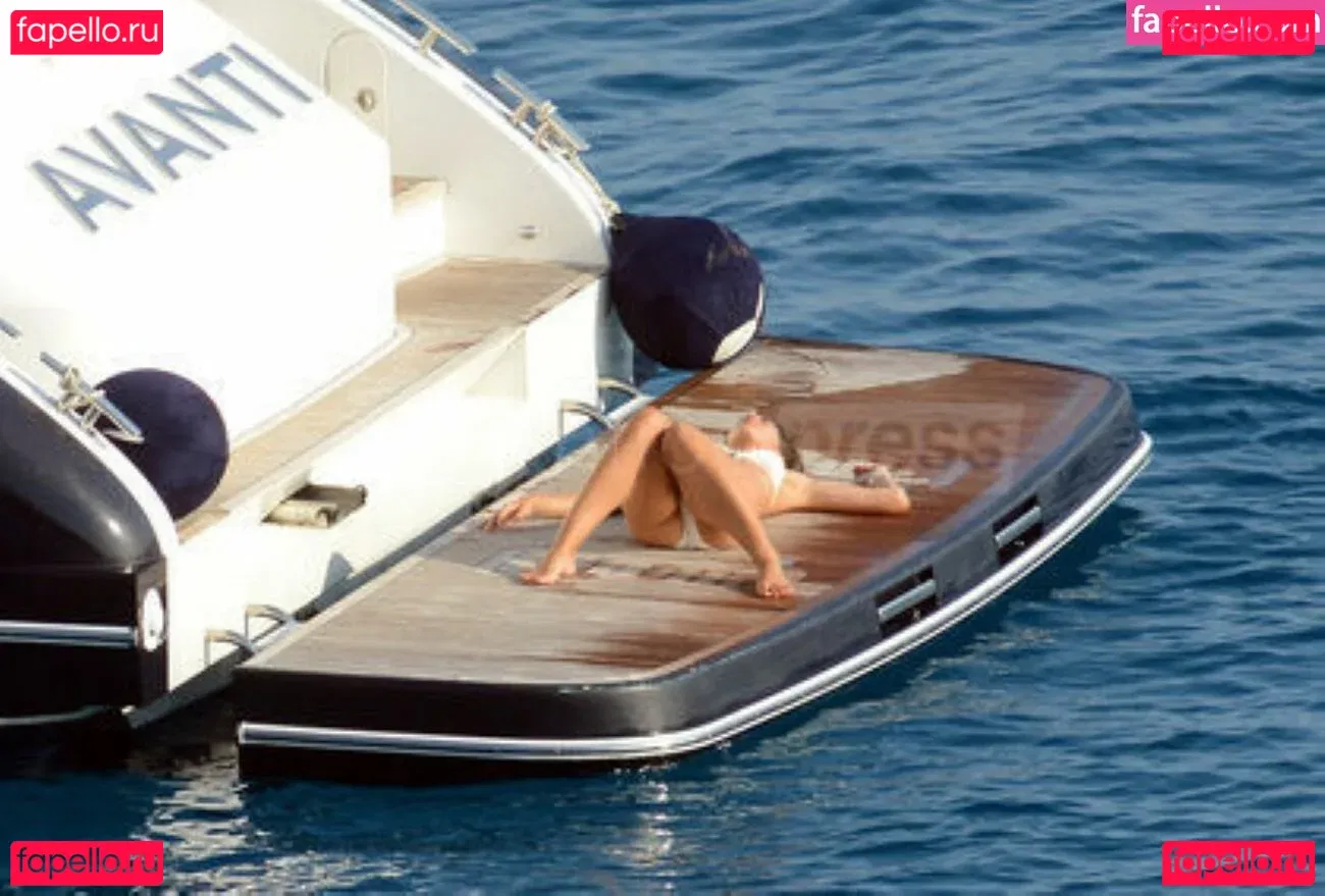 Maria Francisca Perello Onlyfans Photo Gallery 