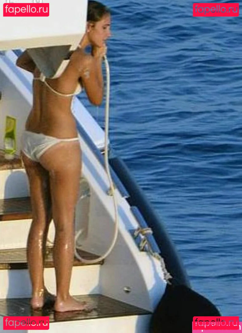 Maria Francisca Perello Onlyfans Photo Gallery 