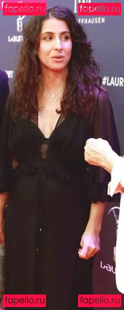 Maria Francisca Perello Onlyfans Photo Gallery 