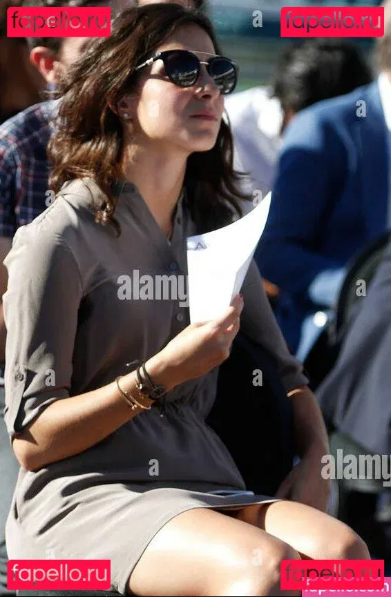 Maria Francisca Perello Onlyfans Photo Gallery 