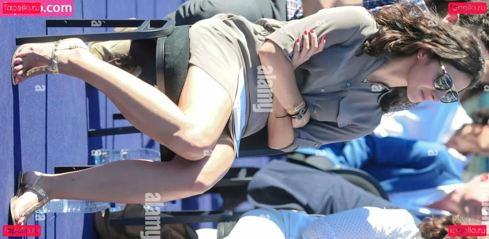 Maria Francisca Perello Onlyfans Photo Gallery 