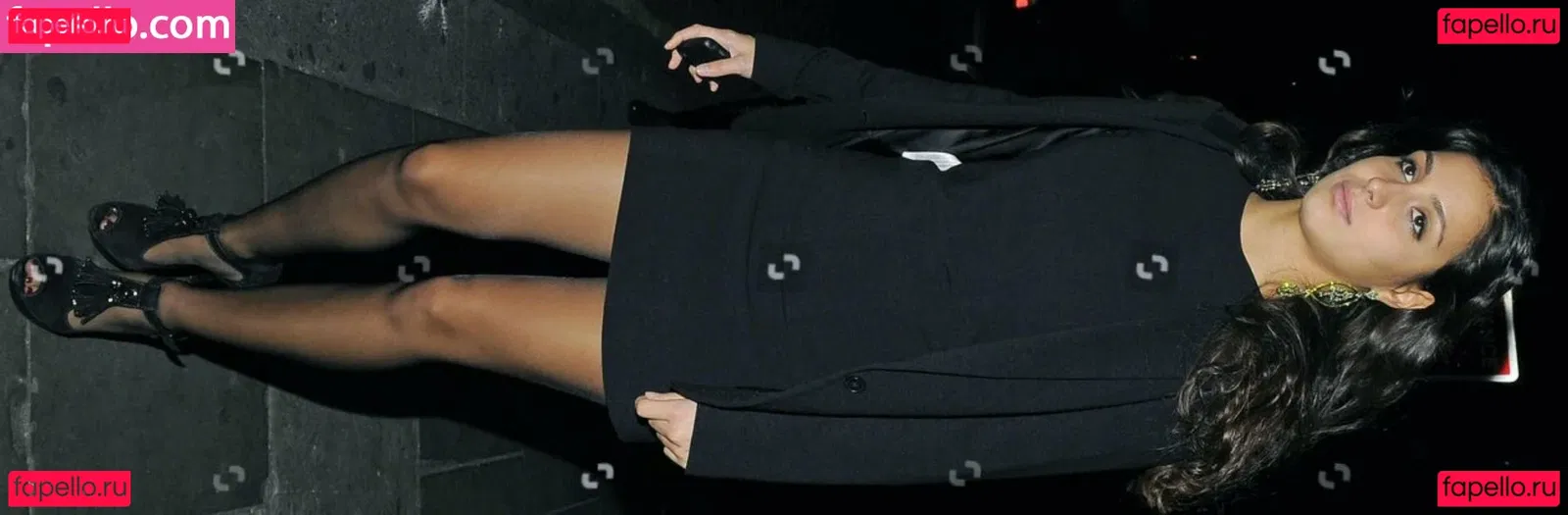 Maria Francisca Perello Onlyfans Photo Gallery 