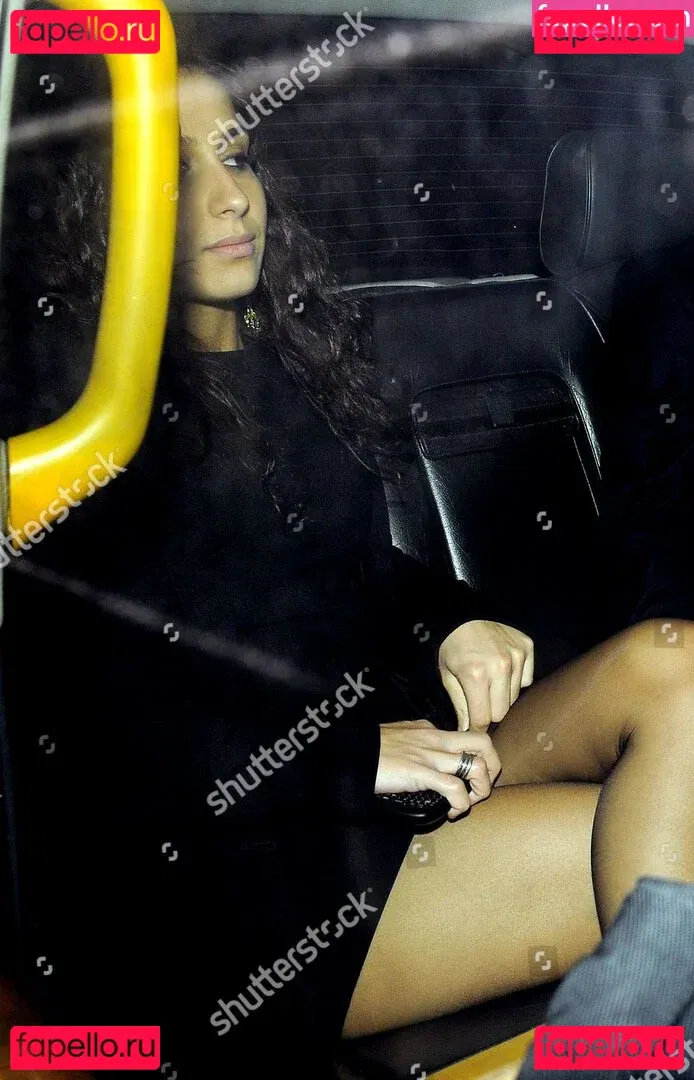 Maria Francisca Perello Onlyfans Photo Gallery 