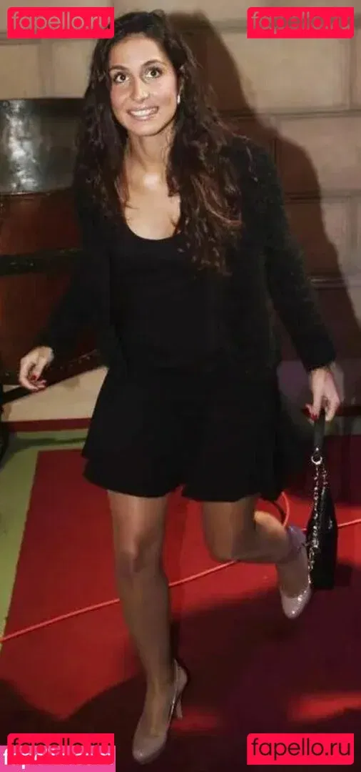 Maria Francisca Perello Onlyfans Photo Gallery 