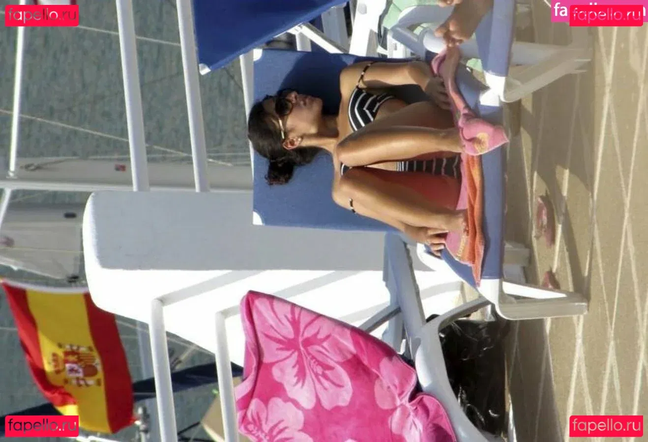 Maria Francisca Perello Onlyfans Photo Gallery 