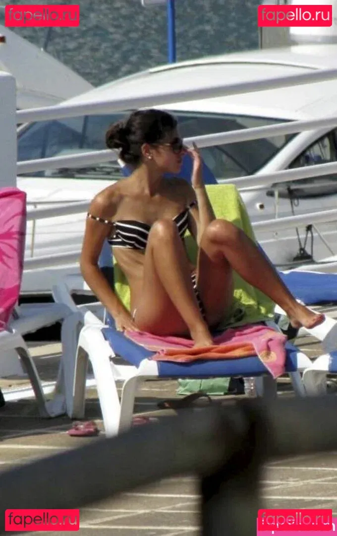 Maria Francisca Perello Onlyfans Photo Gallery 