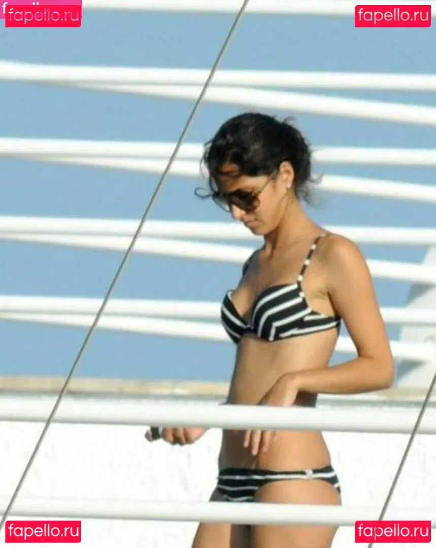 Maria Francisca Perello Onlyfans Photo Gallery 