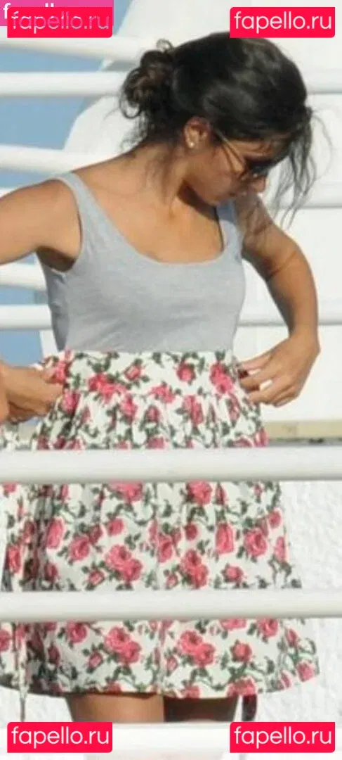 Maria Francisca Perello Onlyfans Photo Gallery 