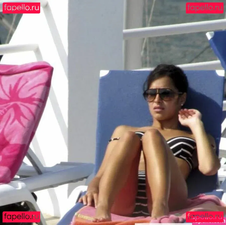 Maria Francisca Perello Onlyfans Photo Gallery 