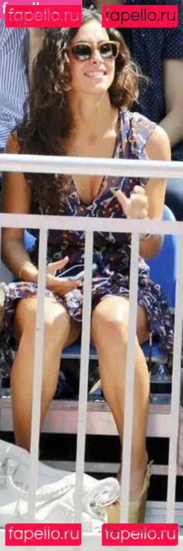 Maria Francisca Perello Onlyfans Photo Gallery 