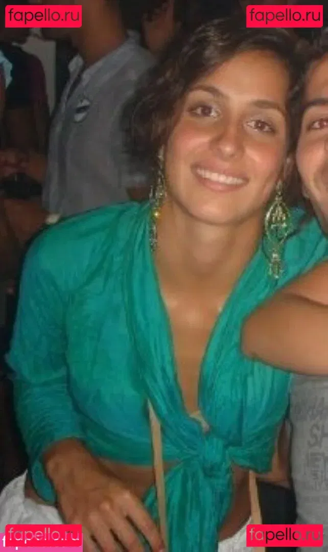 Maria Francisca Perello Onlyfans Photo Gallery 