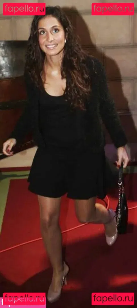 Maria Francisca Perello Onlyfans Photo Gallery 