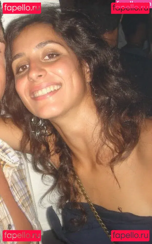 Maria Francisca Perello Onlyfans Photo Gallery 