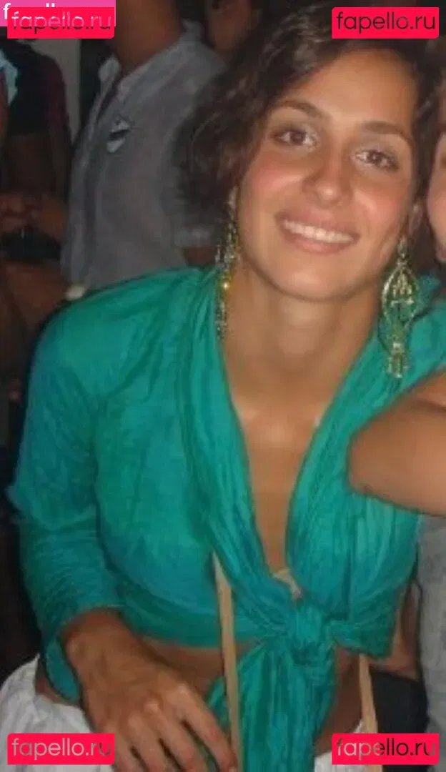 Maria Francisca Perello Onlyfans Photo Gallery 