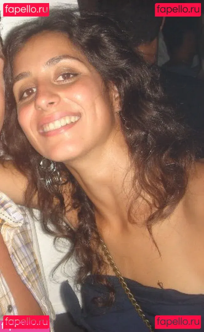 Maria Francisca Perello Onlyfans Photo Gallery 