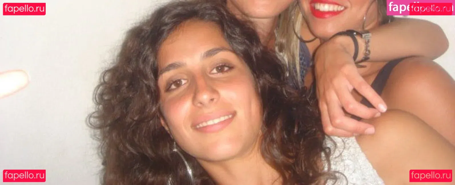 Maria Francisca Perello Onlyfans Photo Gallery 