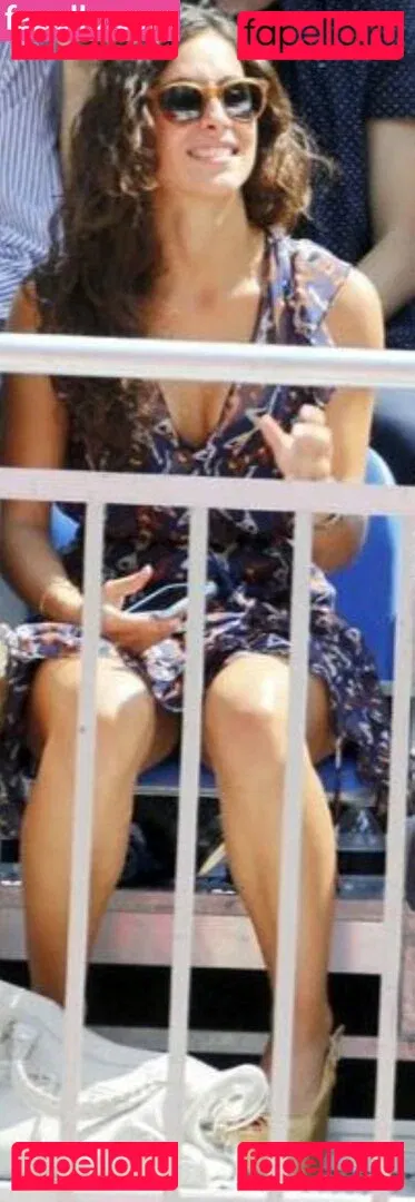 Maria Francisca Perello Onlyfans Photo Gallery 