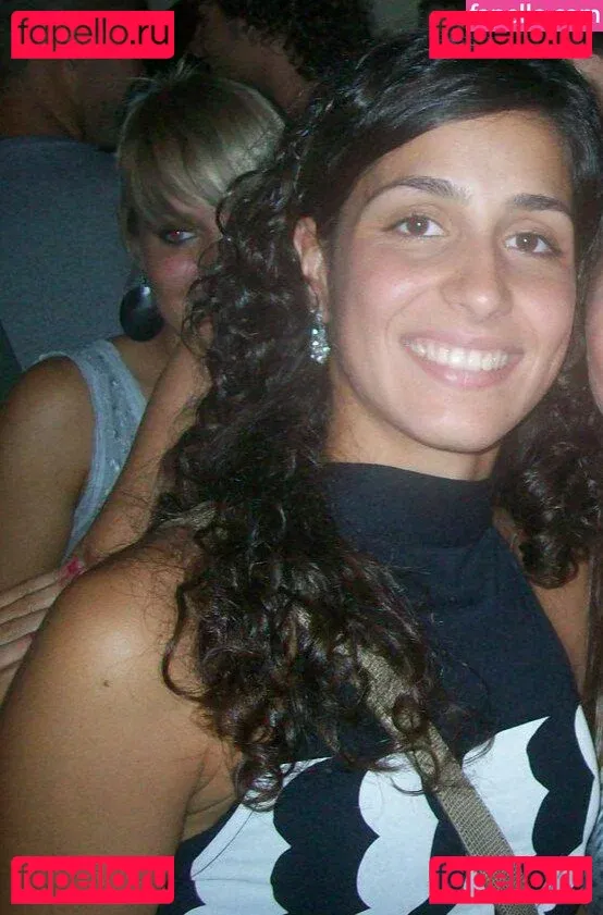 Maria Francisca Perello Onlyfans Photo Gallery 