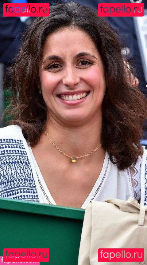 Maria Francisca Perello Onlyfans Photo Gallery 