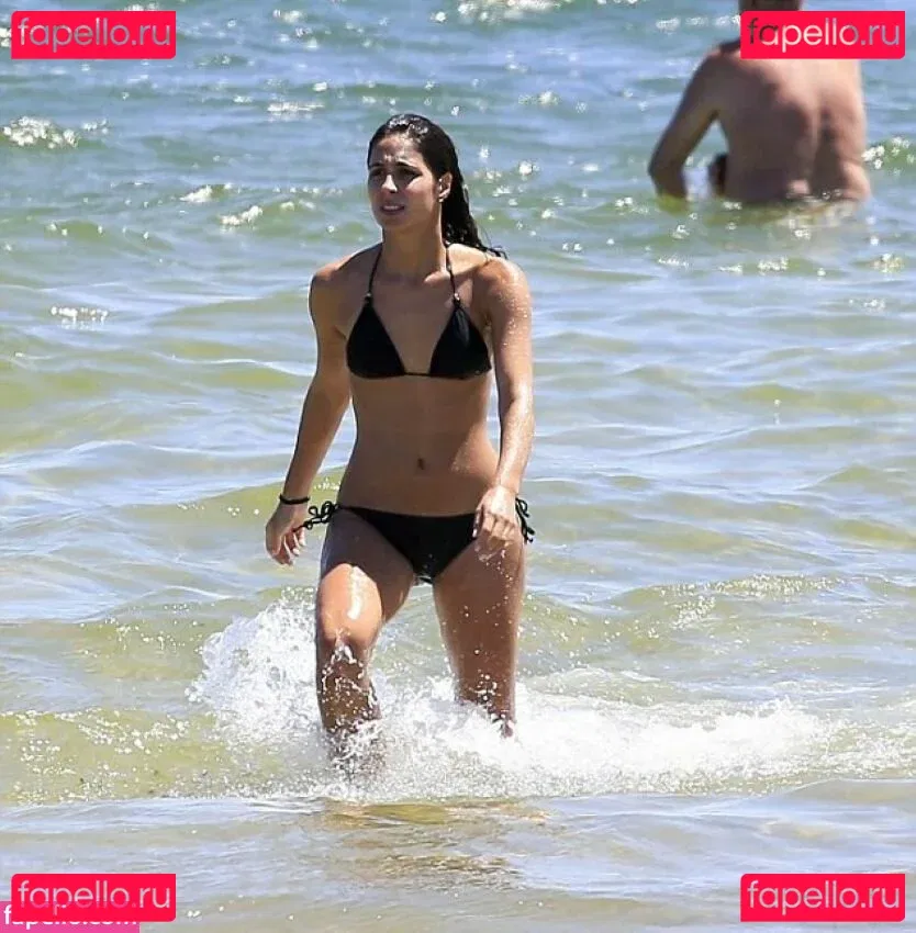 Maria Francisca Perello Onlyfans Photo Gallery 