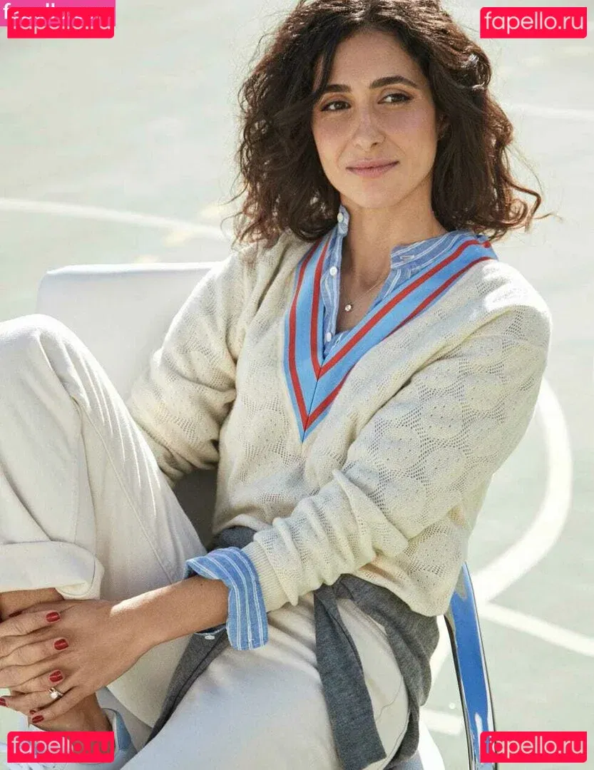 Maria Francisca Perello Onlyfans Photo Gallery 