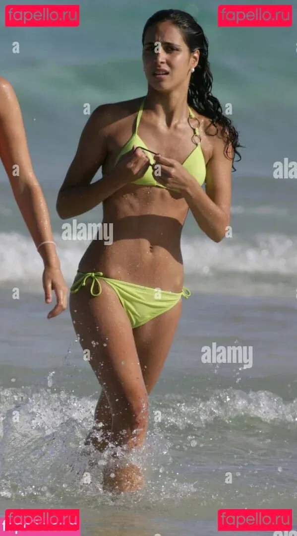 Maria Francisca Perello Onlyfans Photo Gallery 