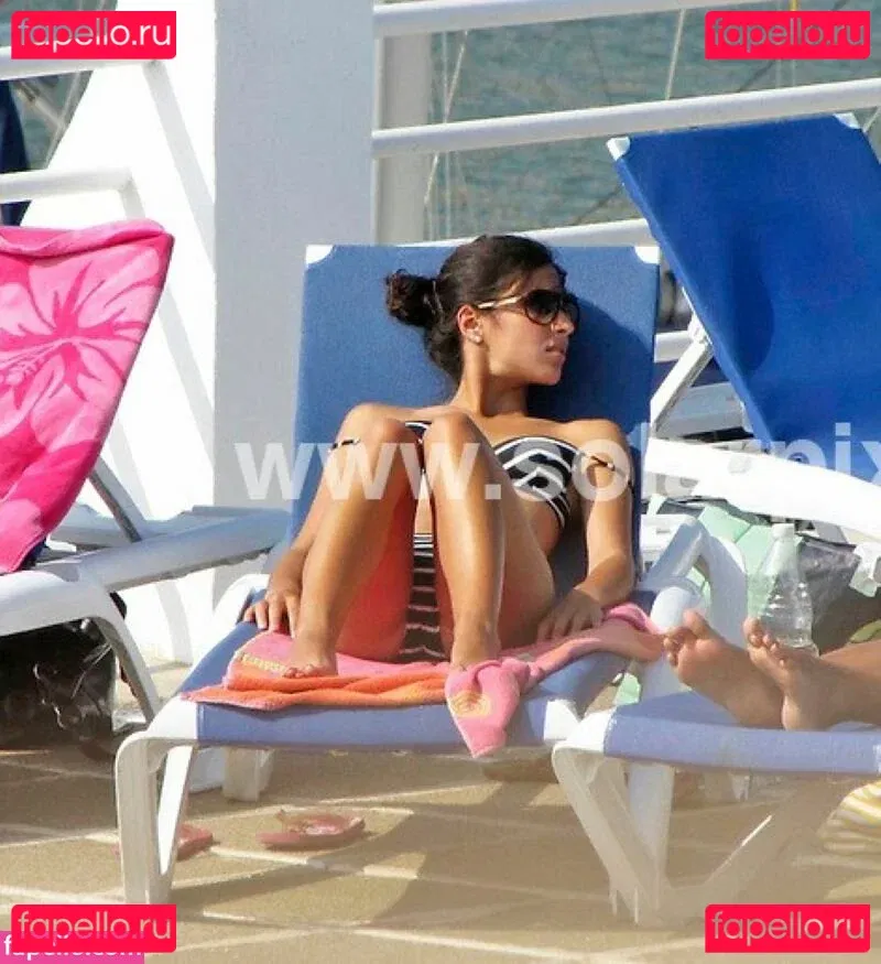 Maria Francisca Perello Onlyfans Photo Gallery 