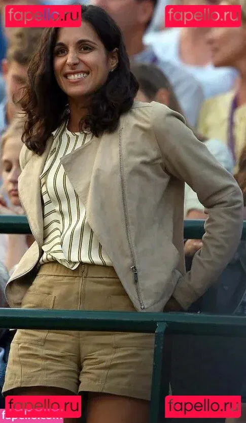 Maria Francisca Perello Onlyfans Photo Gallery 