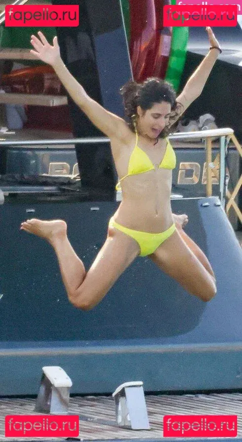 Maria Francisca Perello Onlyfans Photo Gallery 