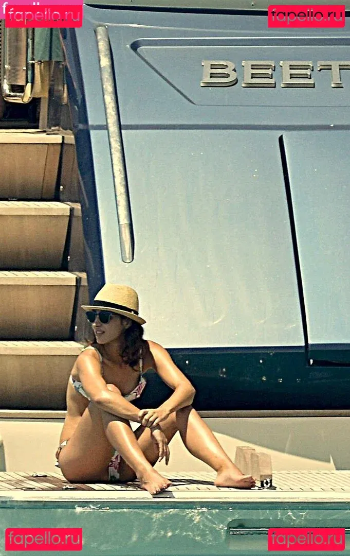 Maria Francisca Perello Onlyfans Photo Gallery 