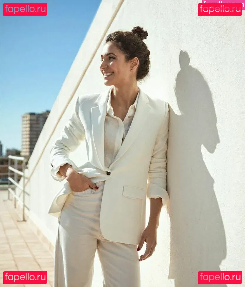 Maria Francisca Perello Onlyfans Photo Gallery 