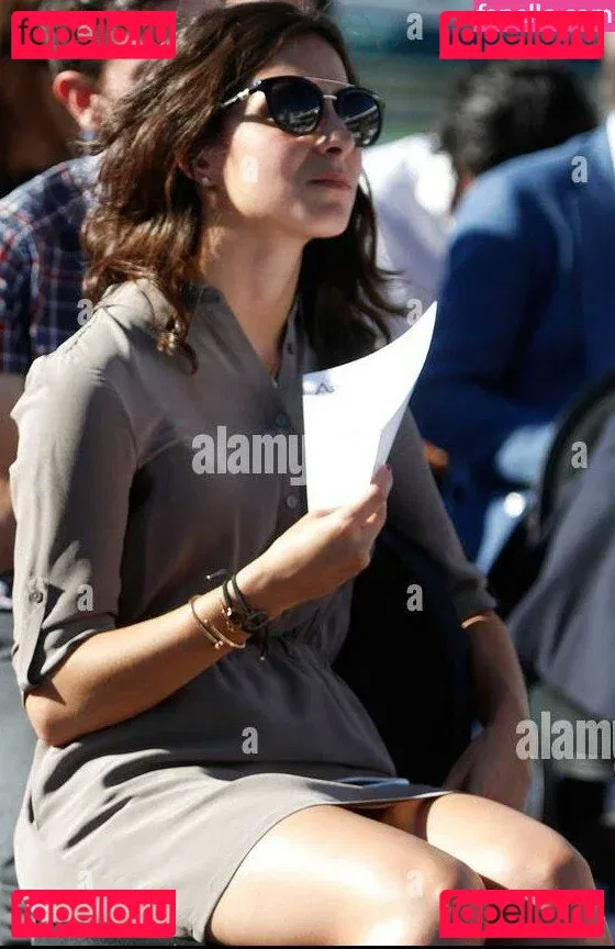 Maria Francisca Perello Onlyfans Photo Gallery 