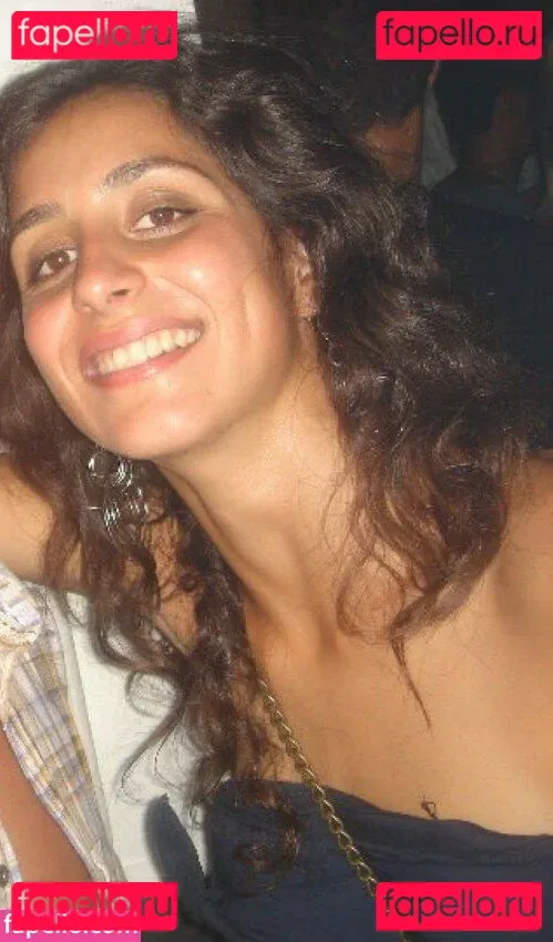 Maria Francisca Perello Onlyfans Photo Gallery 