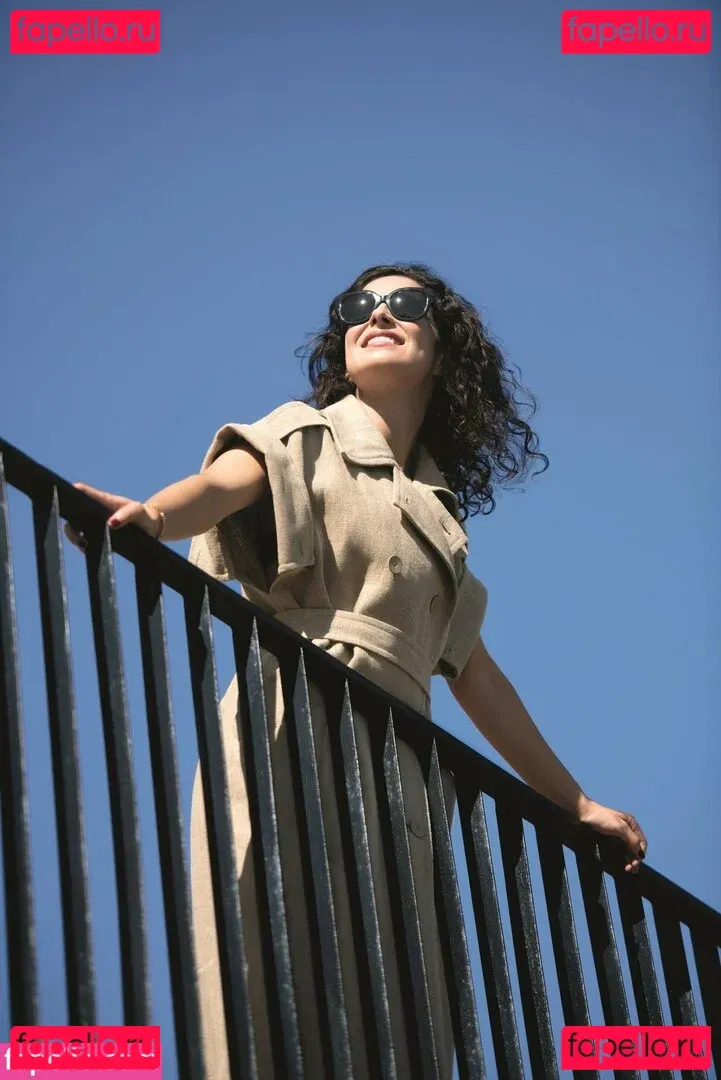 Maria Francisca Perello Onlyfans Photo Gallery 