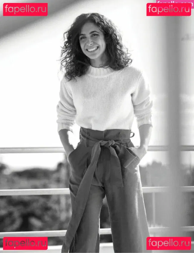 Maria Francisca Perello Onlyfans Photo Gallery 