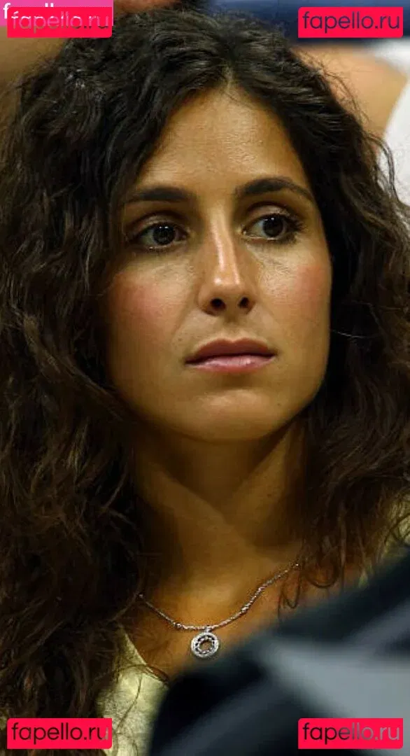 Maria Francisca Perello Onlyfans Photo Gallery 