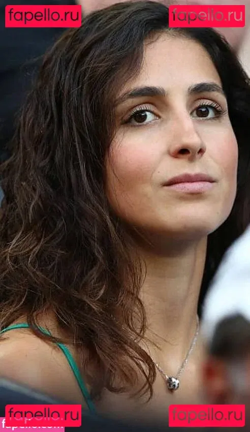 Maria Francisca Perello Onlyfans Photo Gallery 