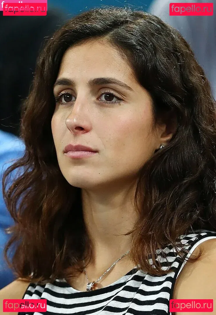 Maria Francisca Perello Onlyfans Photo Gallery 