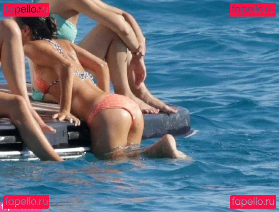 Maria Francisca Perello Onlyfans Photo Gallery 