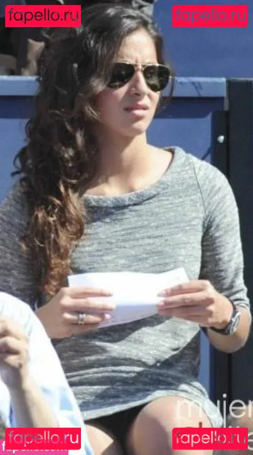 Maria Francisca Perello Onlyfans Photo Gallery 