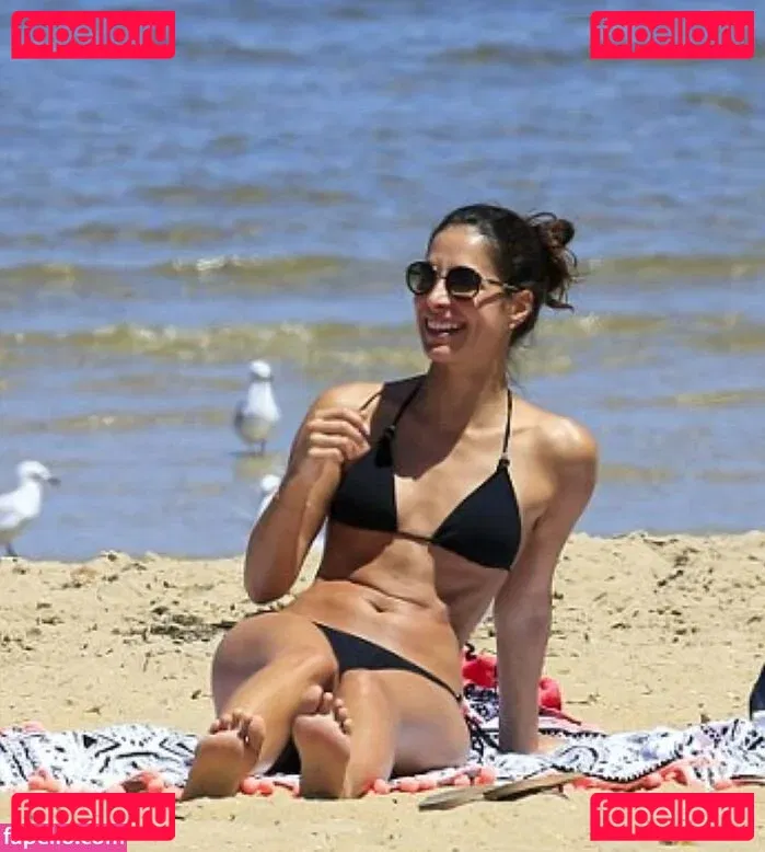 Maria Francisca Perello Onlyfans Photo Gallery 