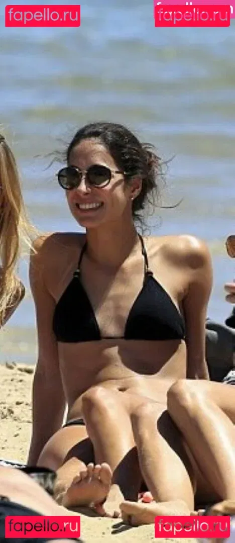 Maria Francisca Perello Onlyfans Photo Gallery 