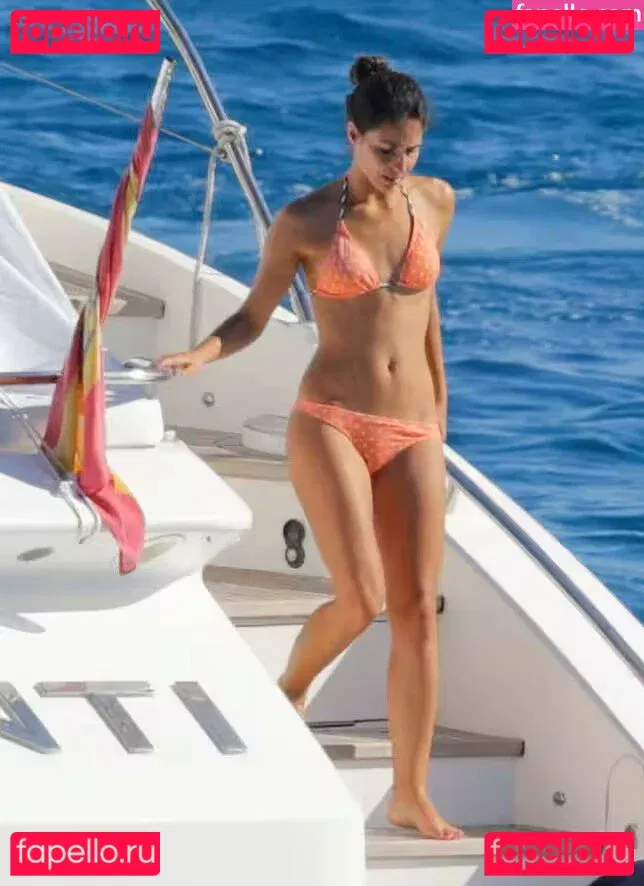 Maria Francisca Perello Onlyfans Photo Gallery 