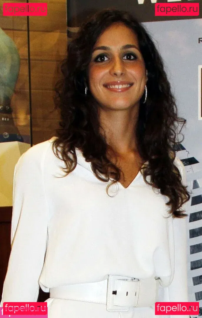 Maria Francisca Perello Onlyfans Photo Gallery 