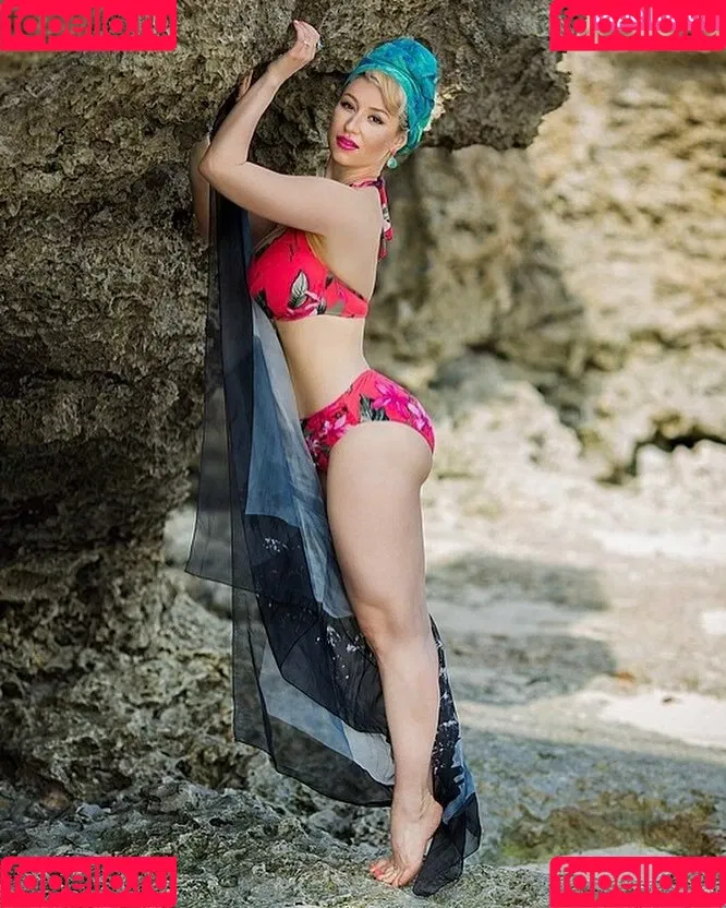 Kitty Orlova Onlyfans Photo Gallery 
