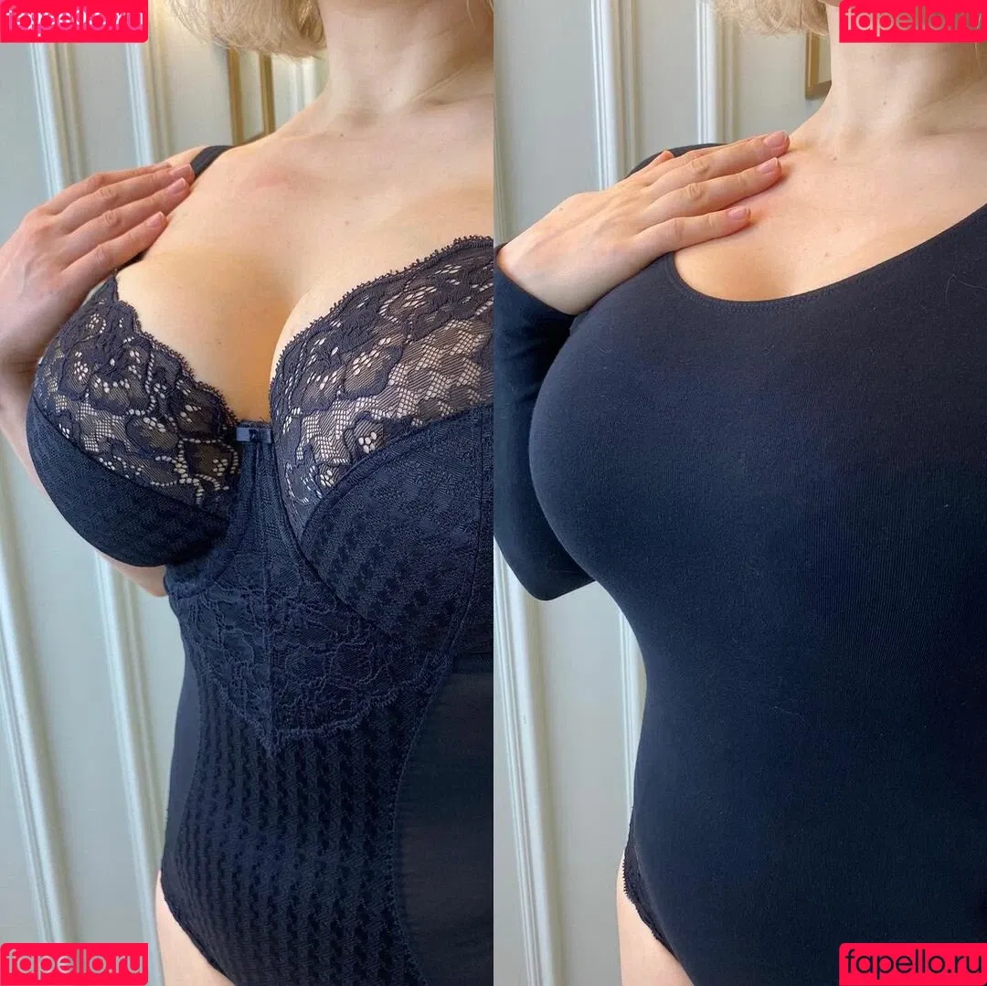 Kitty Orlova Onlyfans Photo Gallery 