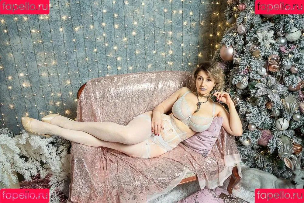 Kitty Orlova Onlyfans Photo Gallery 
